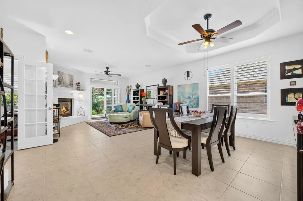 7444 Saint Petersburg Drive Frisco TX 75036