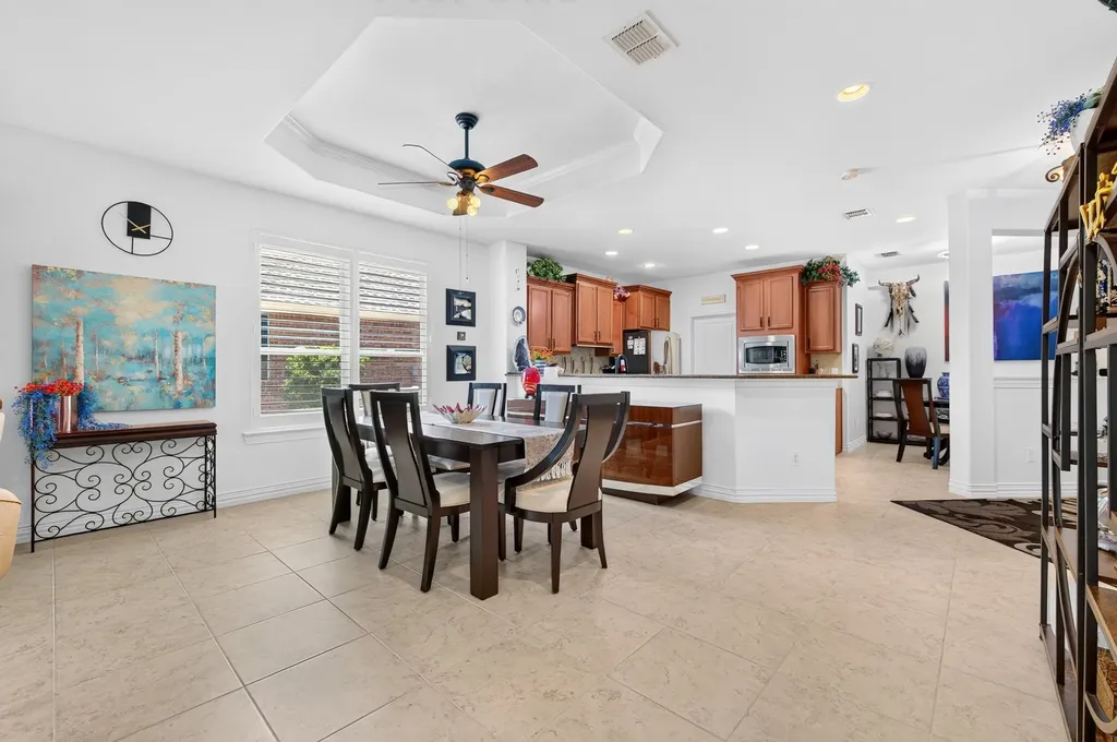 7444 Saint Petersburg Drive Frisco TX 75036