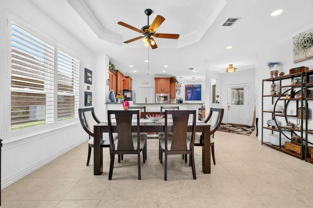 7444 Saint Petersburg Drive Frisco TX 75036