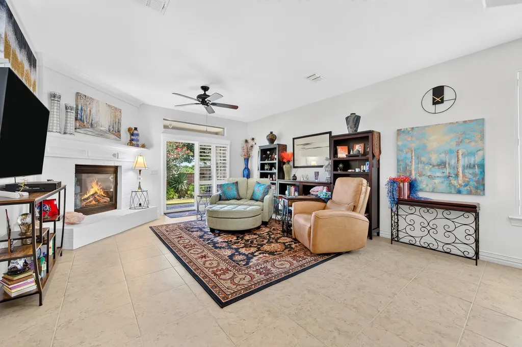 7444 Saint Petersburg Drive Frisco TX 75036