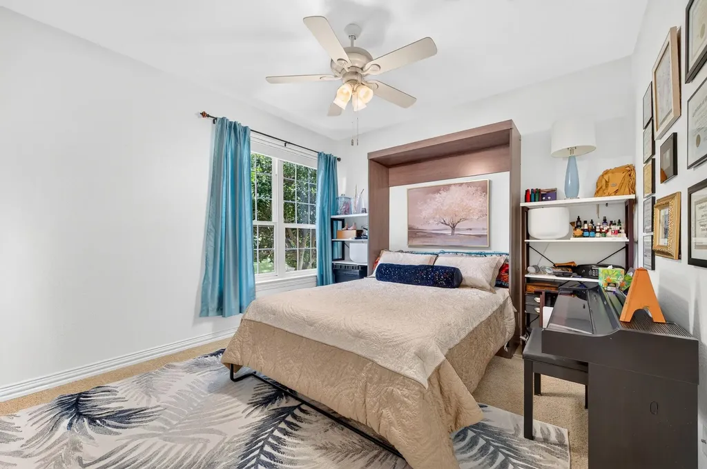 7444 Saint Petersburg Drive Frisco TX 75036