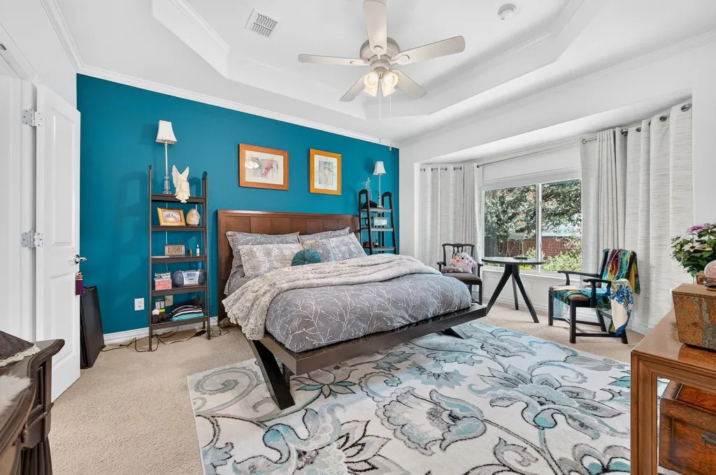 7444 Saint Petersburg Drive Frisco TX 75036