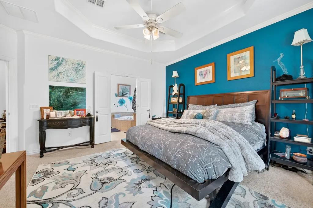 7444 Saint Petersburg Drive Frisco TX 75036