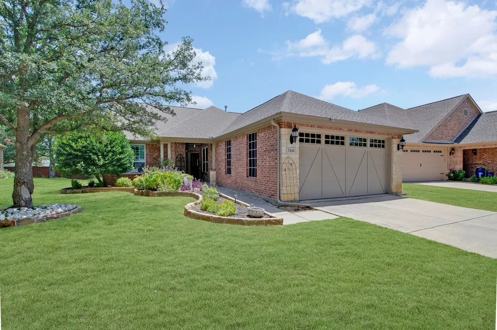7444 Saint Petersburg Drive Frisco TX 75036