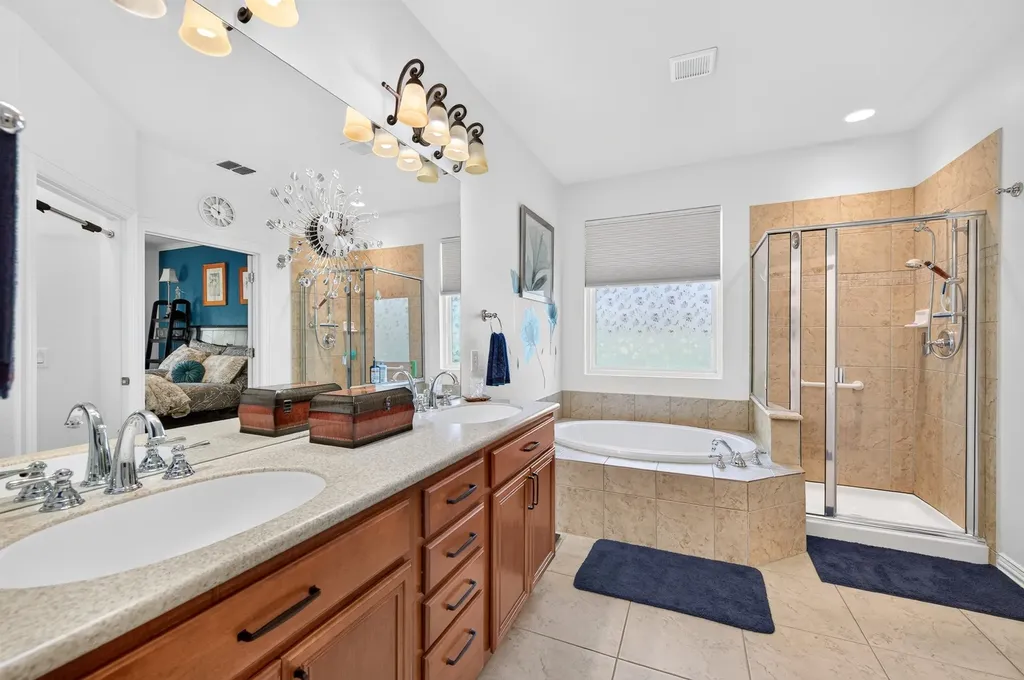 7444 Saint Petersburg Drive Frisco TX 75036