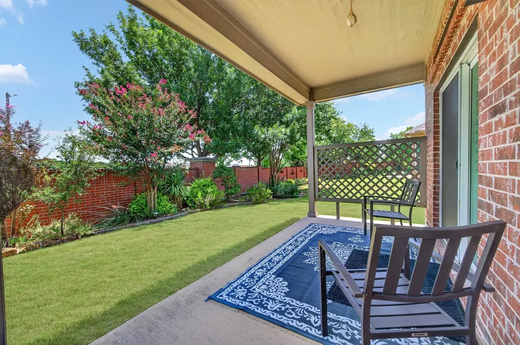 7444 Saint Petersburg Drive Frisco TX 75036