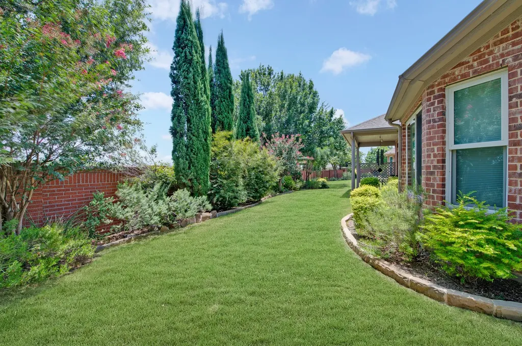 7444 Saint Petersburg Drive Frisco TX 75036