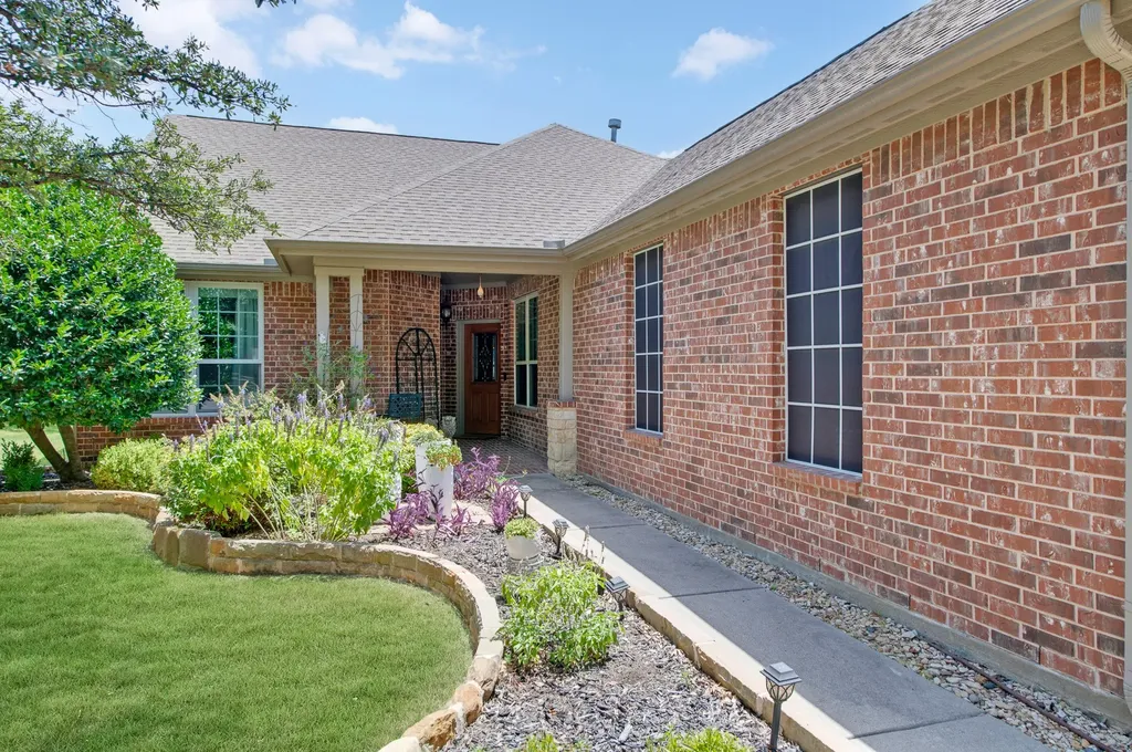 7444 Saint Petersburg Drive Frisco TX 75036