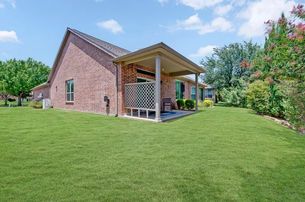 7444 Saint Petersburg Drive Frisco TX 75036