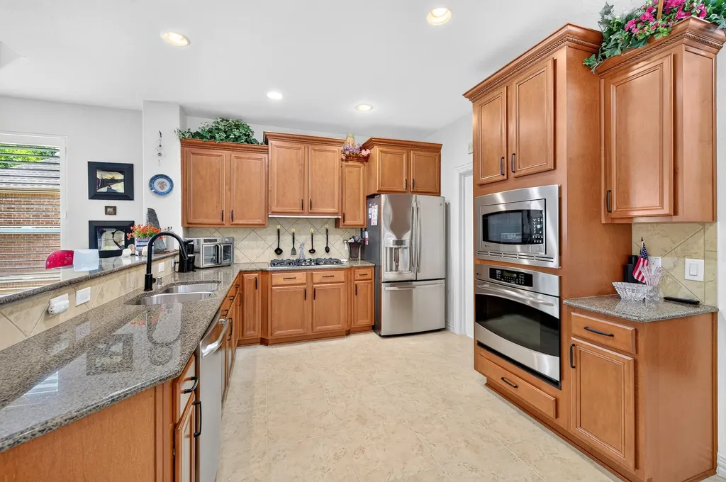 7444 Saint Petersburg Drive Frisco TX 75036