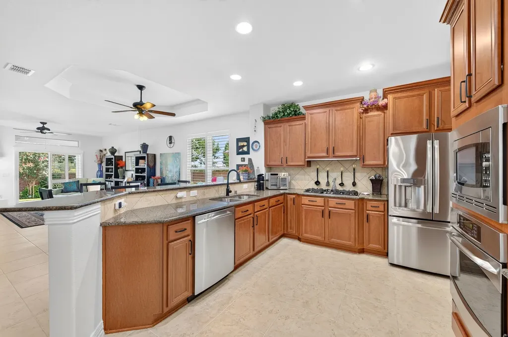 7444 Saint Petersburg Drive Frisco TX 75036