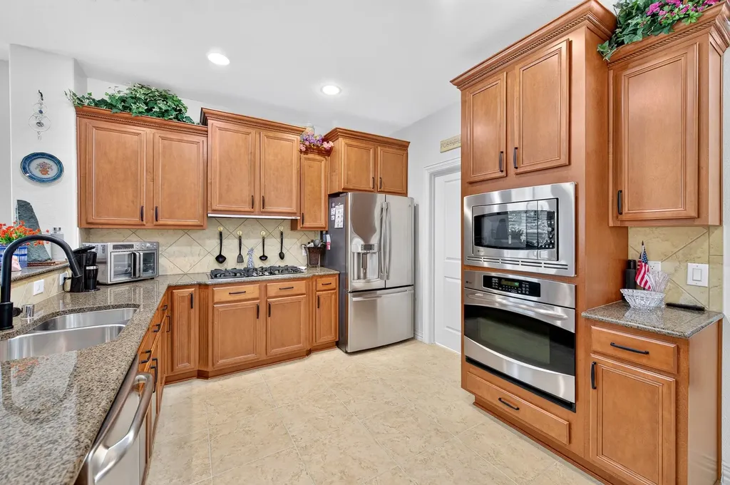 7444 Saint Petersburg Drive Frisco TX 75036