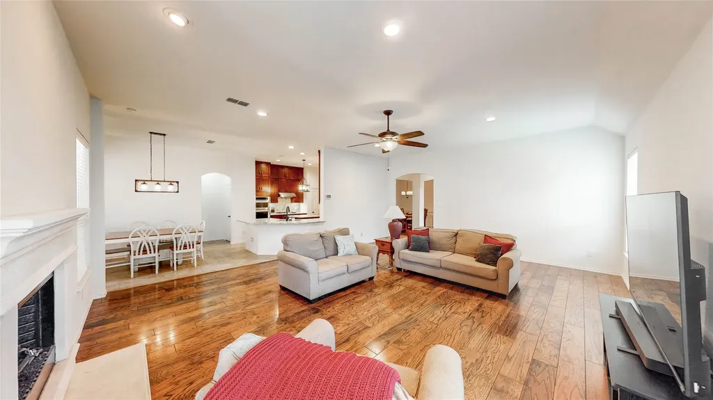 5900 Lavon Drive Flower Mound TX 75028