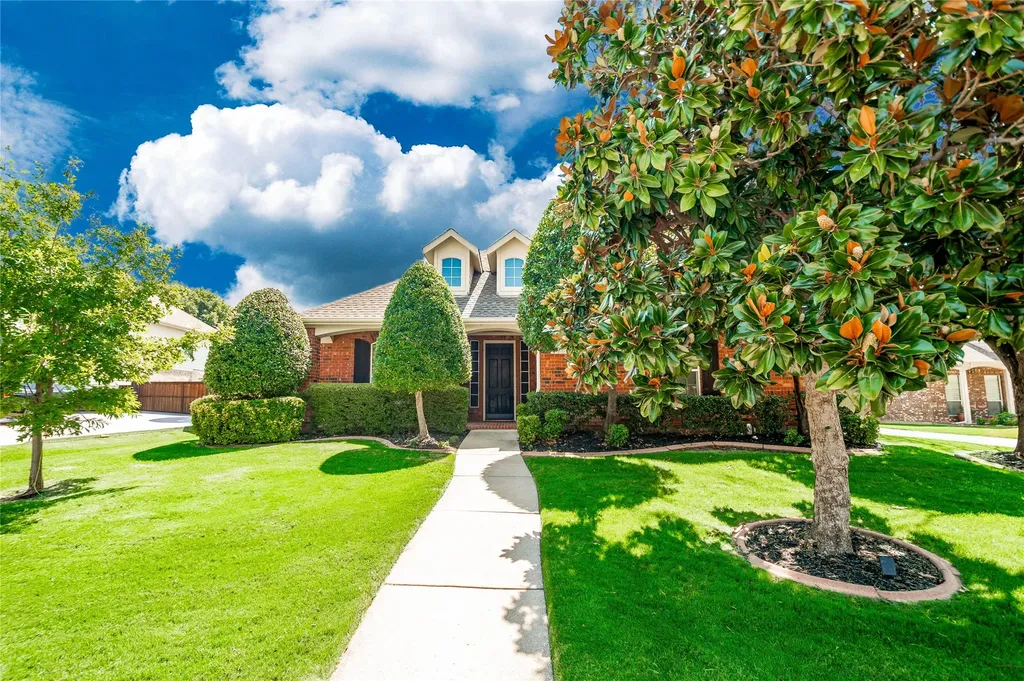 5900 Lavon Drive Flower Mound TX 75028