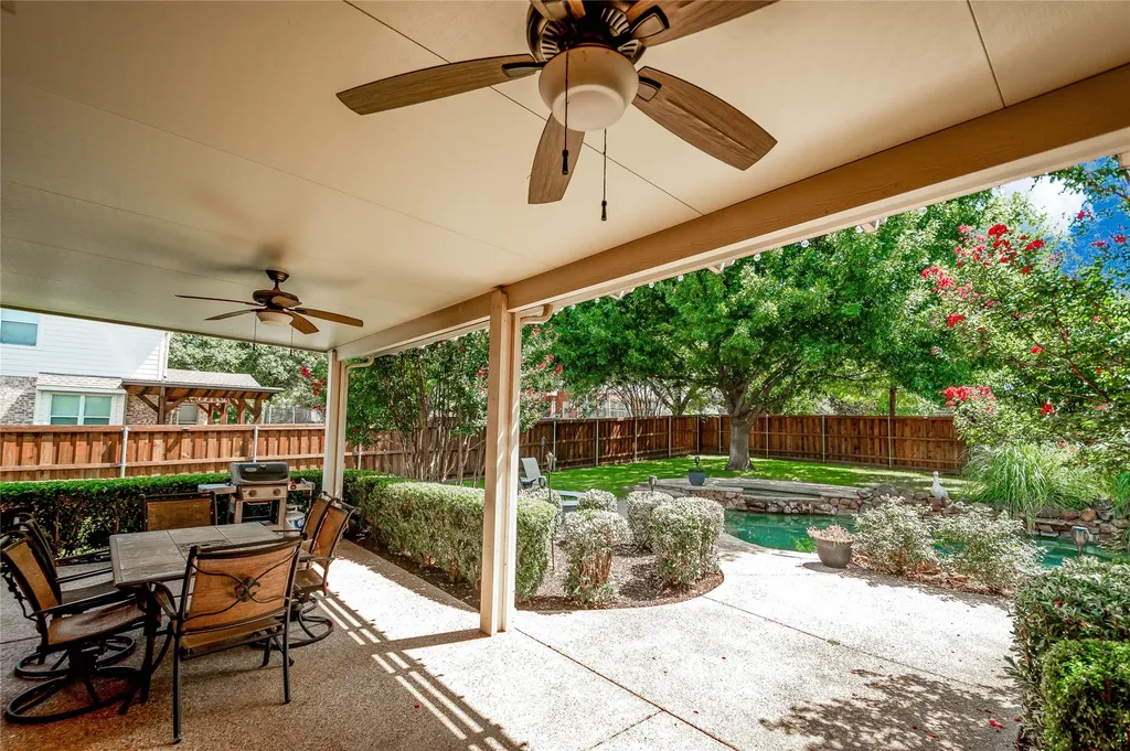 5900 Lavon Drive Flower Mound TX 75028