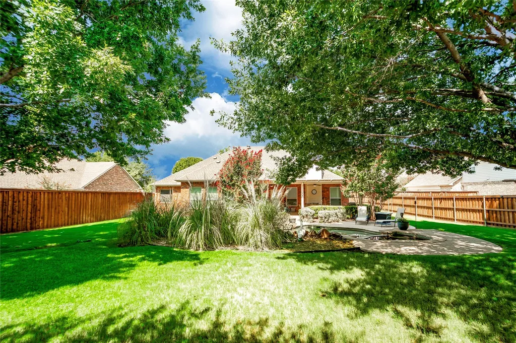 5900 Lavon Drive Flower Mound TX 75028