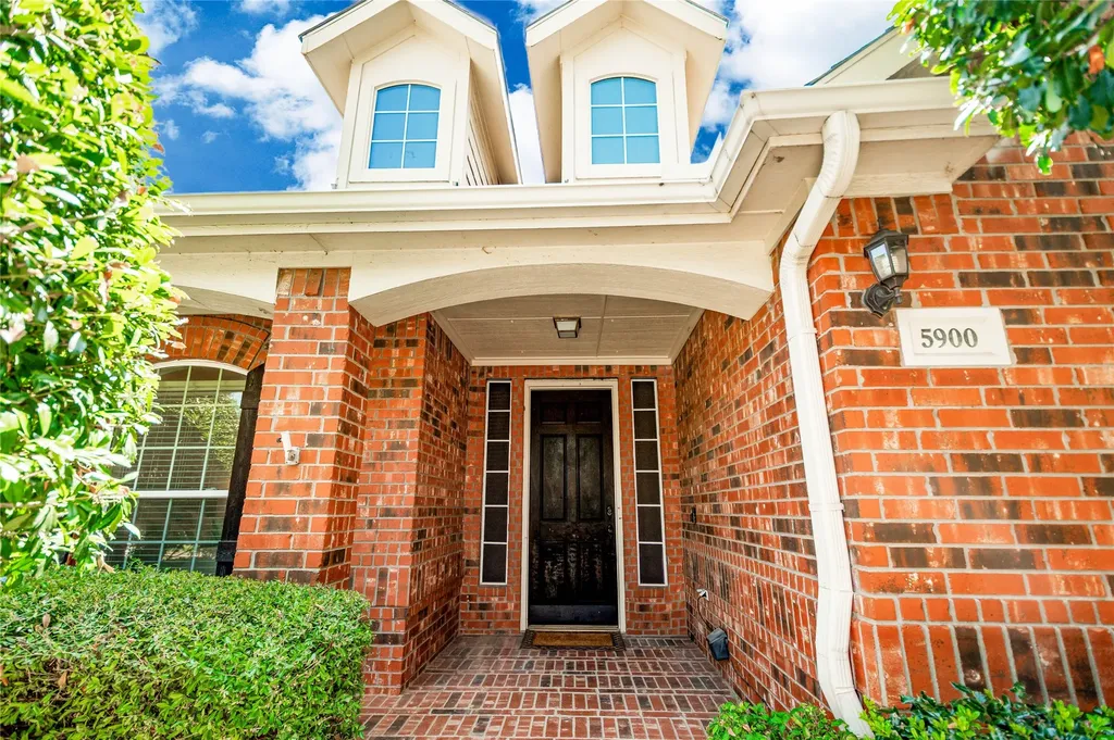 5900 Lavon Drive Flower Mound TX 75028