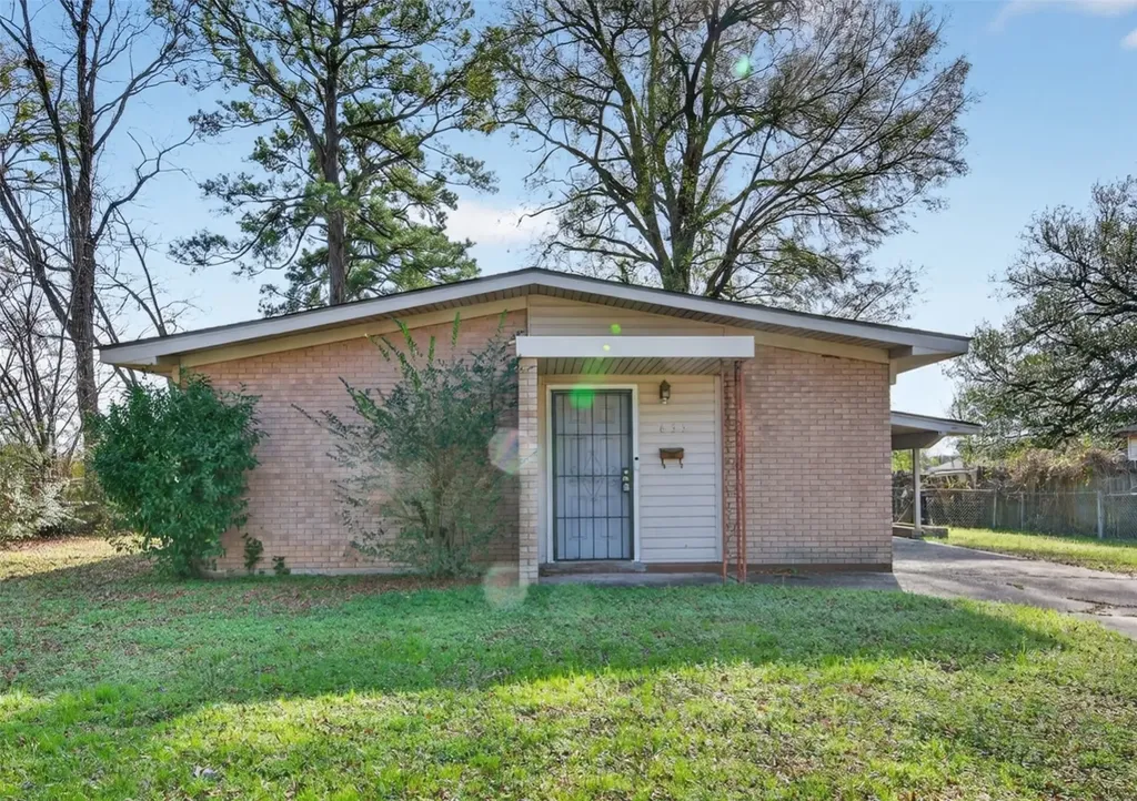 635 Browning Street Shreveport LA 71106
