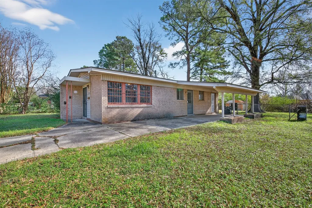 635 Browning Street Shreveport LA 71106