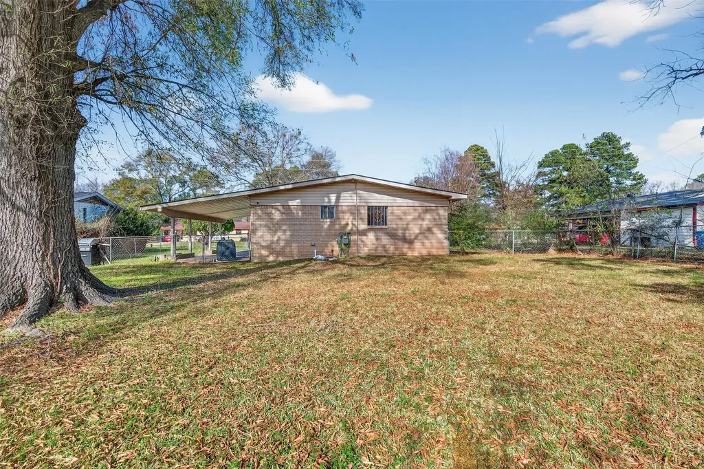 635 Browning Street Shreveport LA 71106