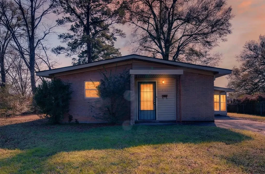 635 Browning Street Shreveport LA 71106