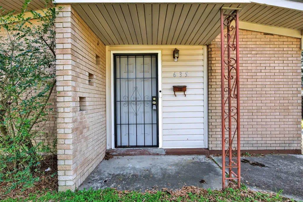 635 Browning Street Shreveport LA 71106