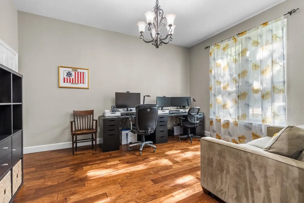 241 Raintree Drive Highland Village TX 75077