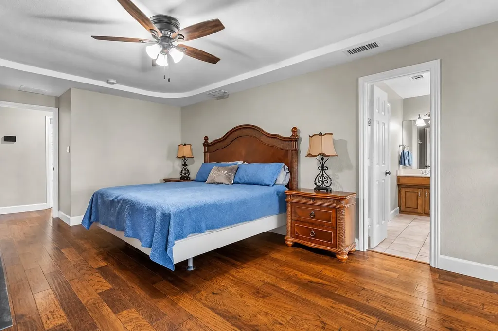 241 Raintree Drive Highland Village TX 75077