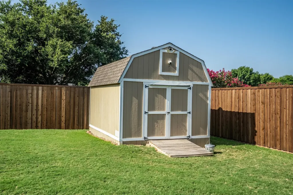 241 Raintree Drive Highland Village TX 75077
