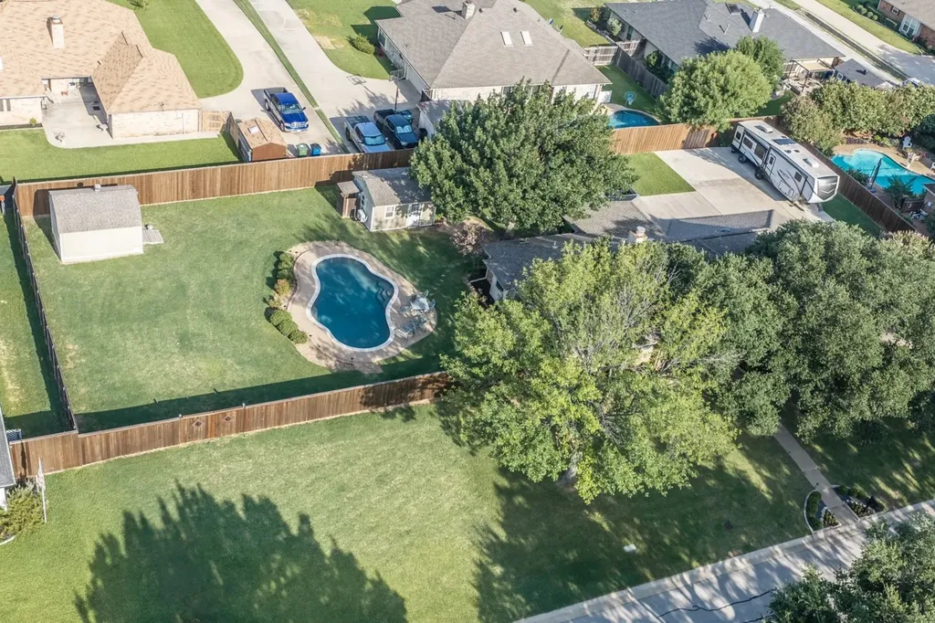 241 Raintree Drive Highland Village TX 75077