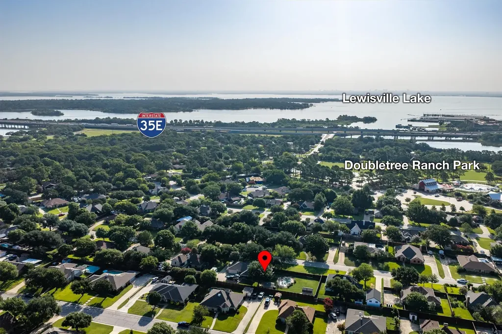 241 Raintree Drive Highland Village TX 75077