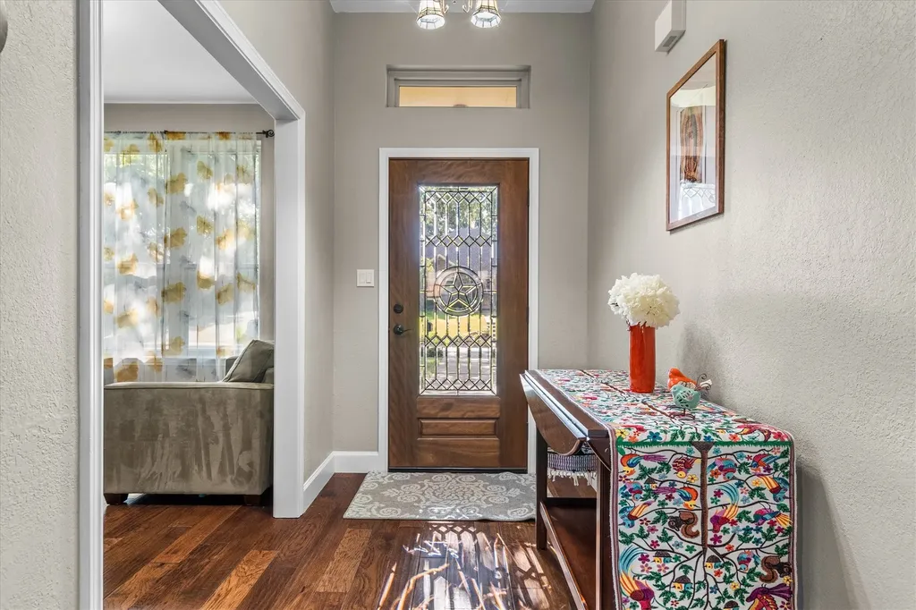 241 Raintree Drive Highland Village TX 75077