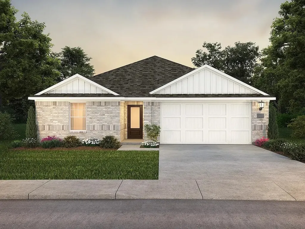 205 Teton Street Greenville TX 75402
