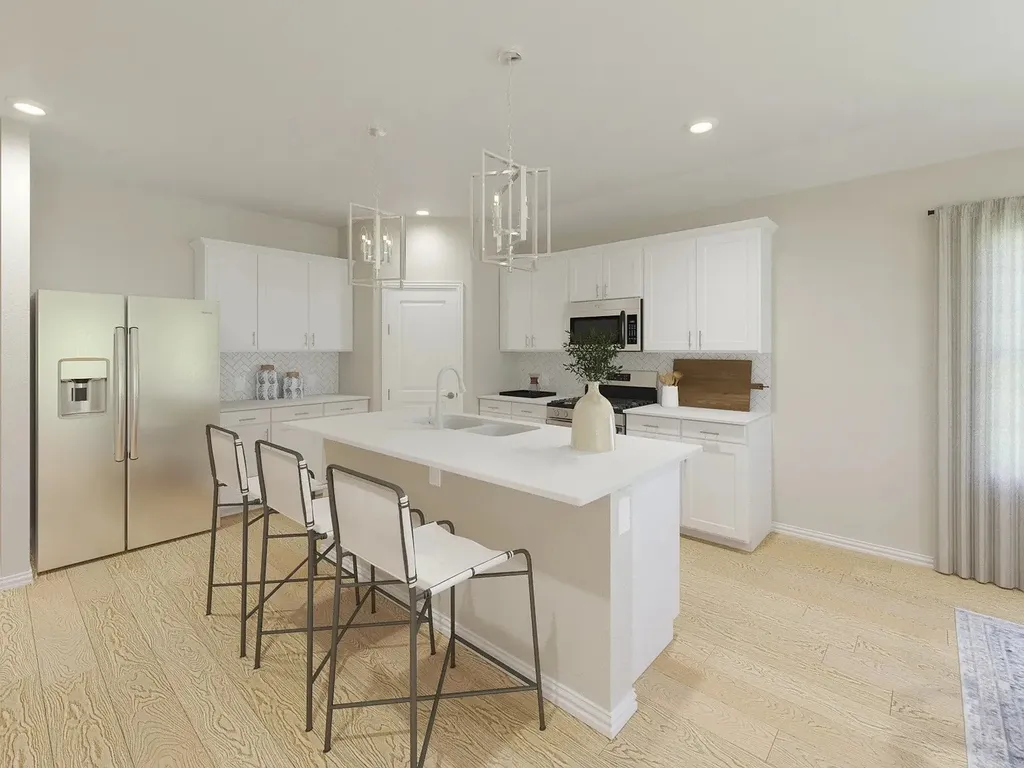 205 Teton Street Greenville TX 75402