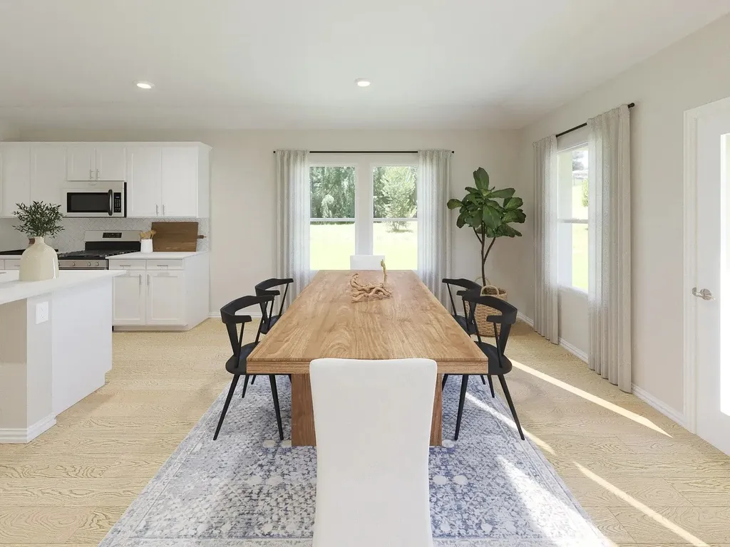 205 Teton Street Greenville TX 75402
