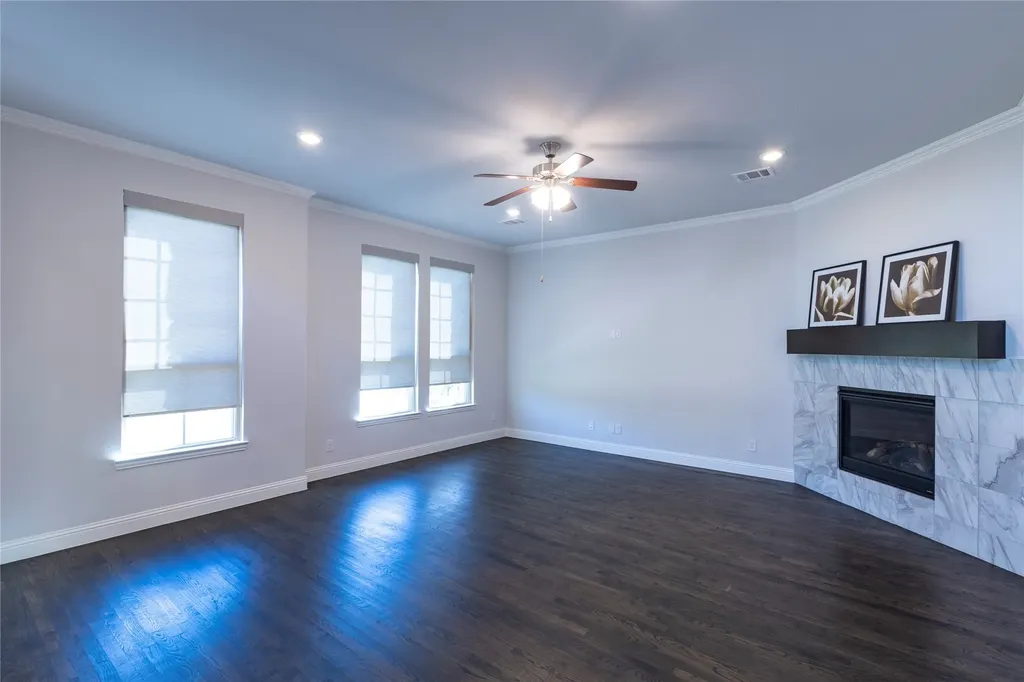 2455 Cathedral Drive Richardson TX 75080