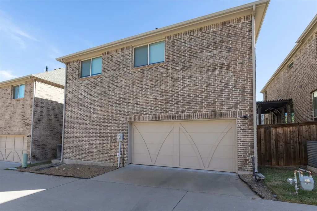 2455 Cathedral Drive Richardson TX 75080