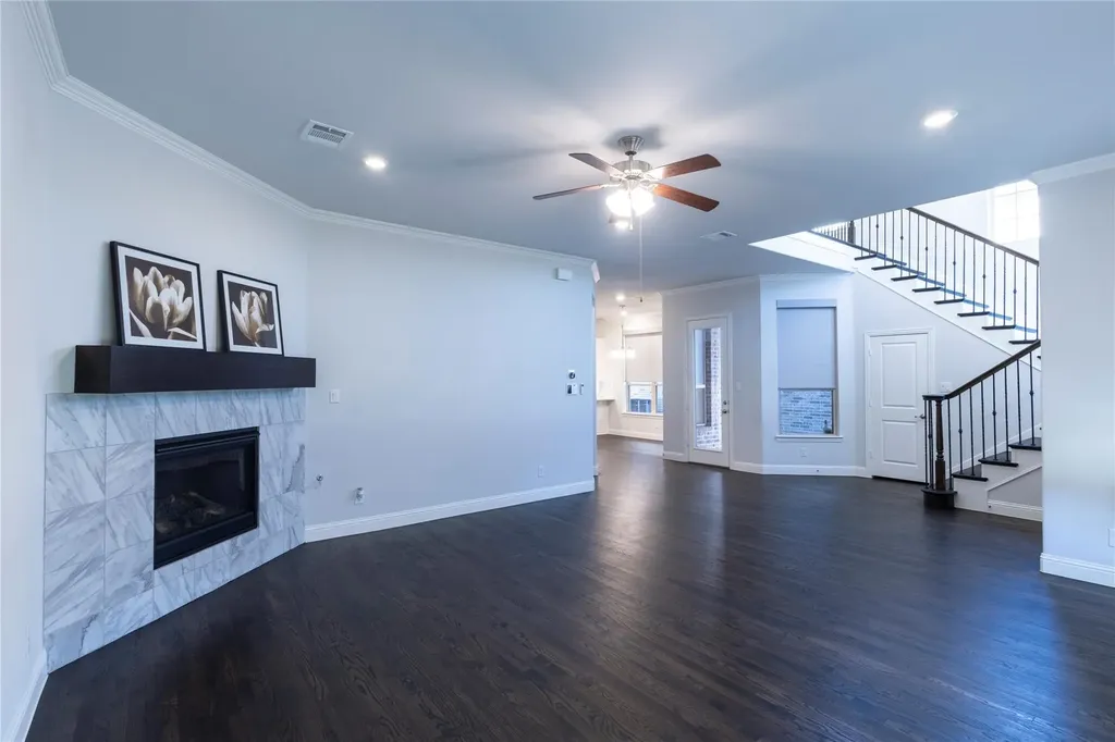 2455 Cathedral Drive Richardson TX 75080