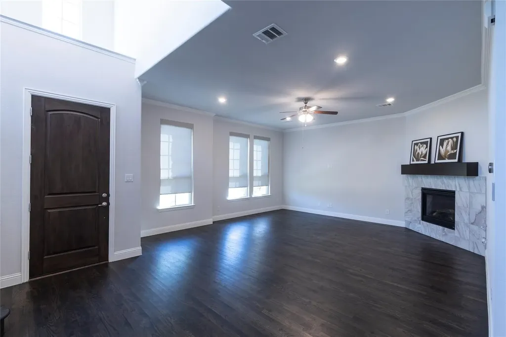 2455 Cathedral Drive Richardson TX 75080