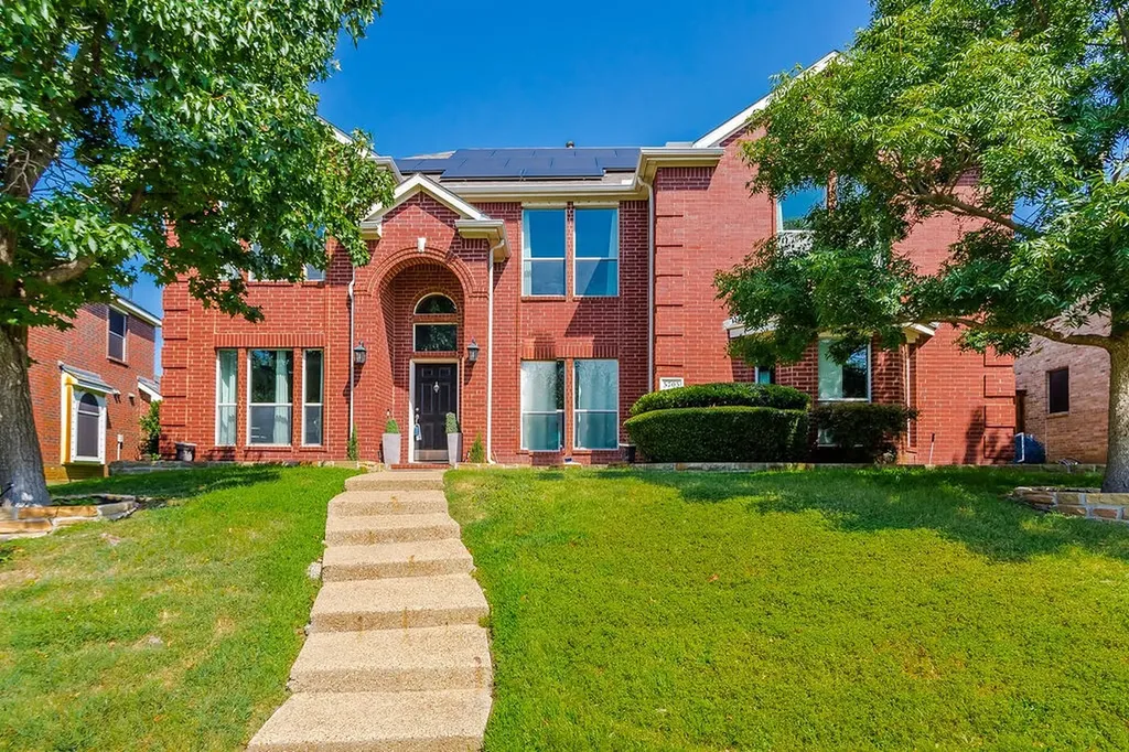 5705 Blazing Star Road Frisco TX 75036