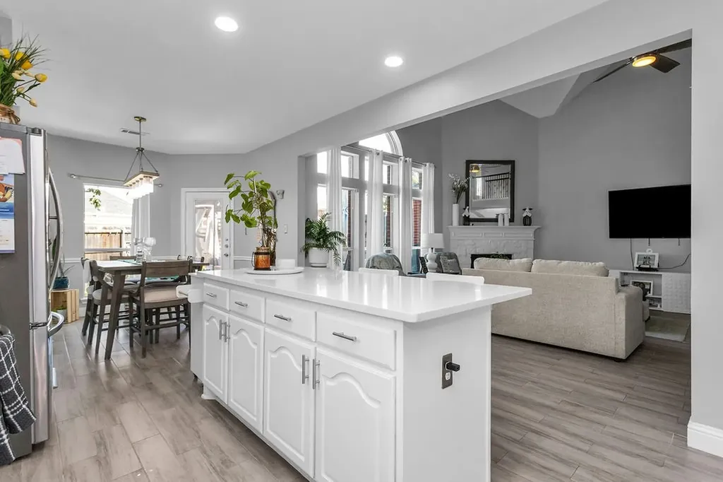 5705 Blazing Star Road Frisco TX 75036