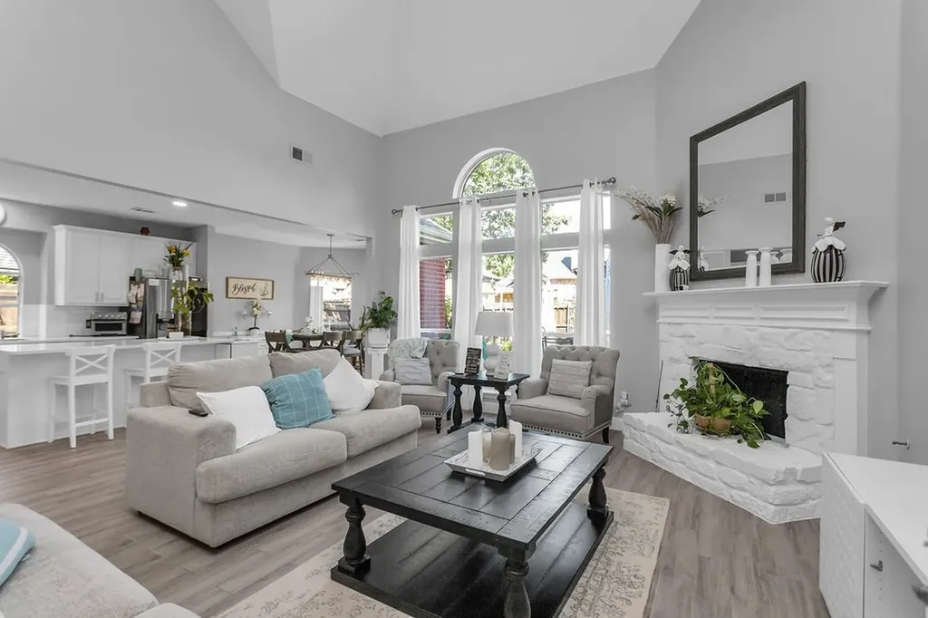 5705 Blazing Star Road Frisco TX 75036