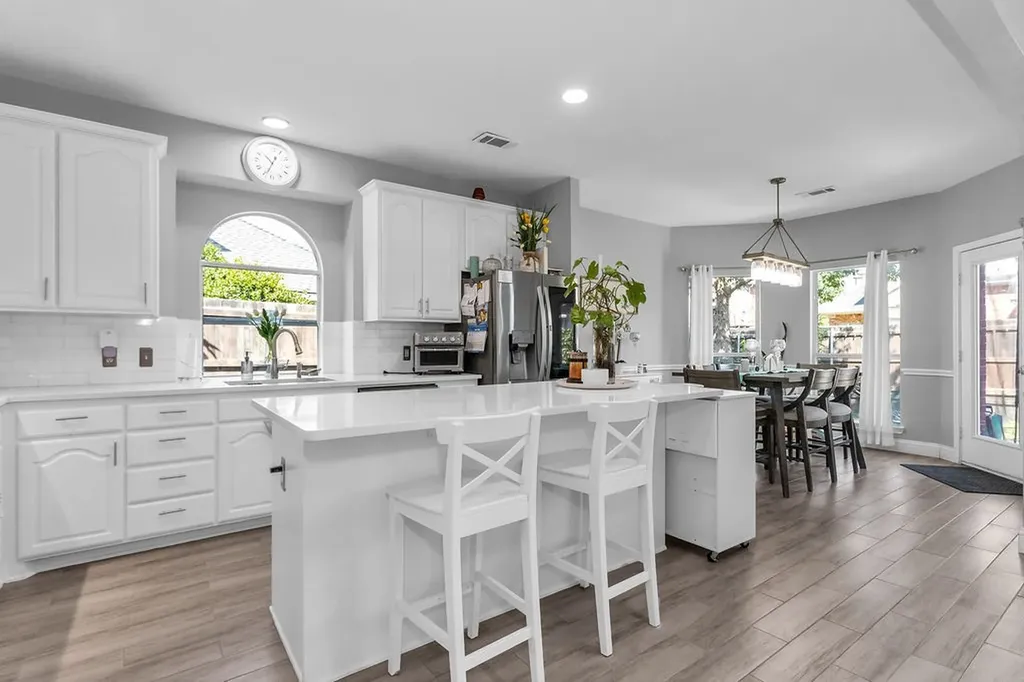 5705 Blazing Star Road Frisco TX 75036