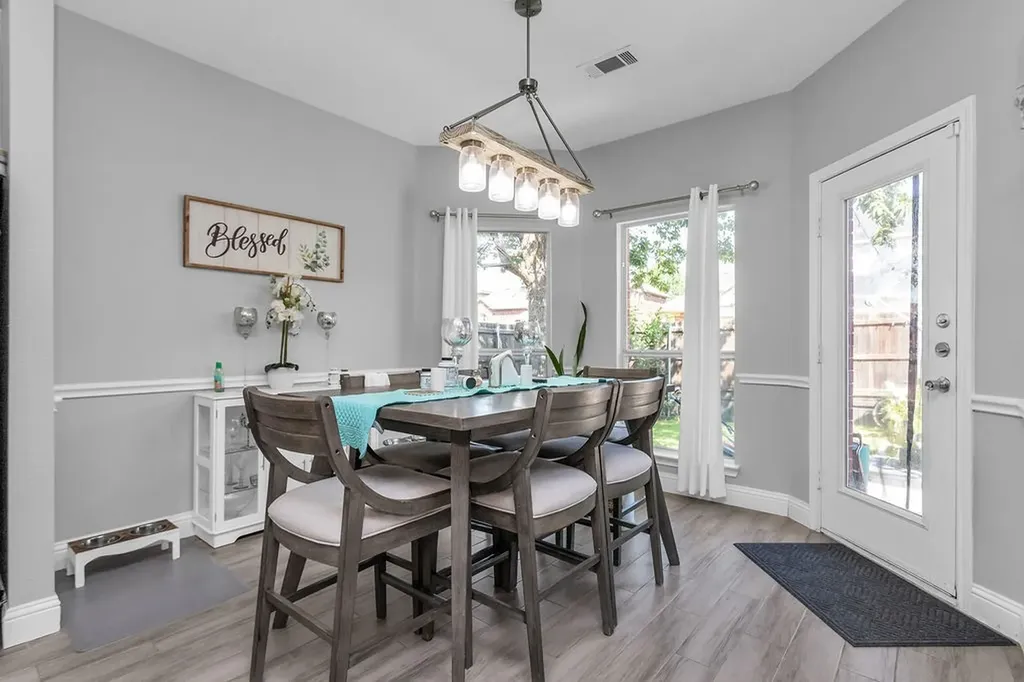 5705 Blazing Star Road Frisco TX 75036