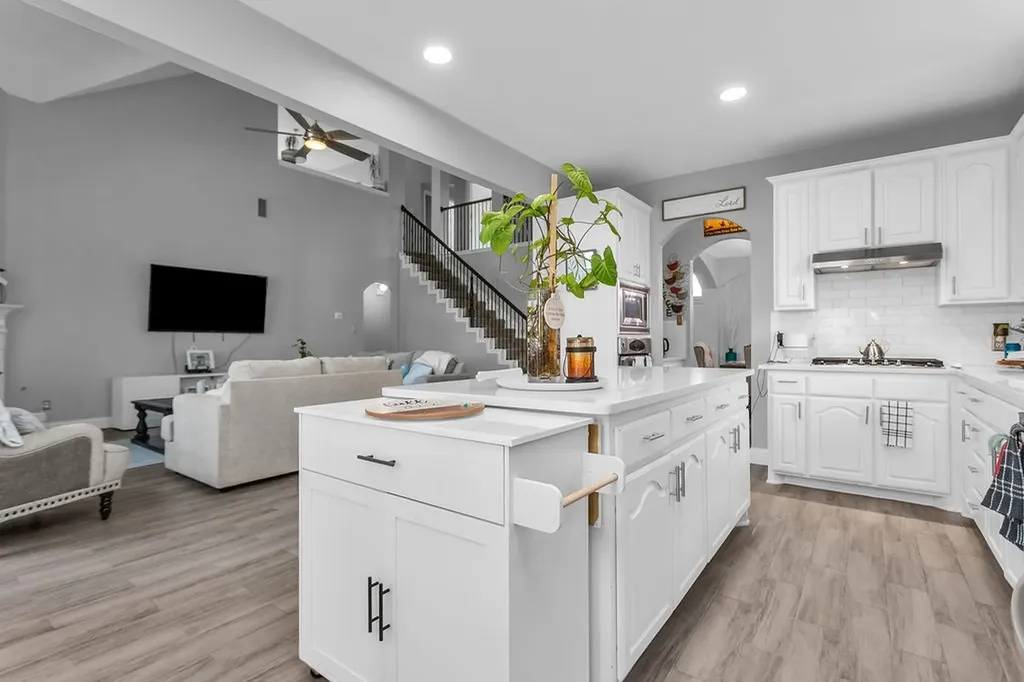 5705 Blazing Star Road Frisco TX 75036