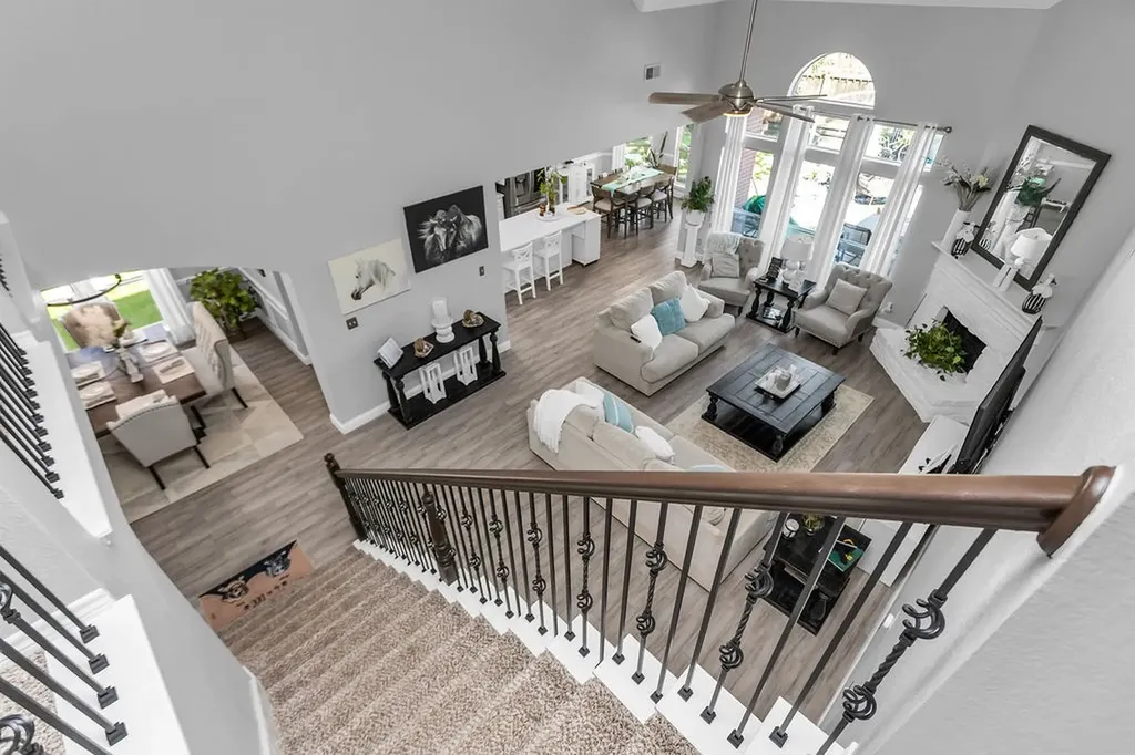 5705 Blazing Star Road Frisco TX 75036