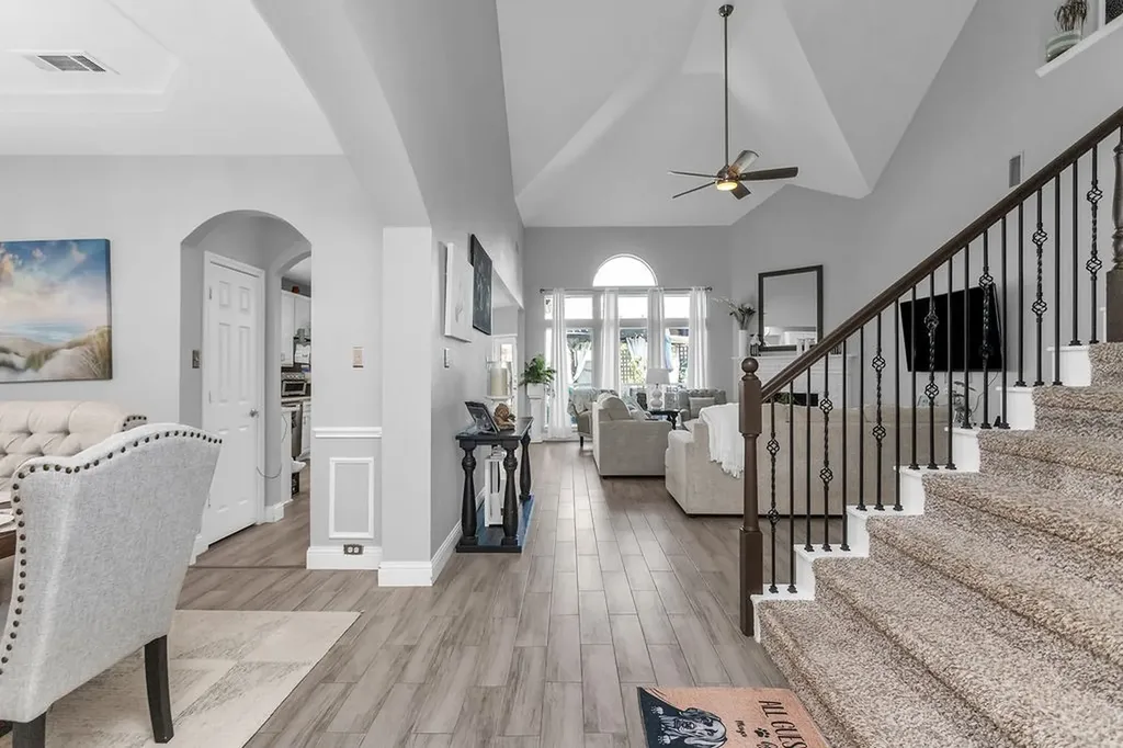 5705 Blazing Star Road Frisco TX 75036