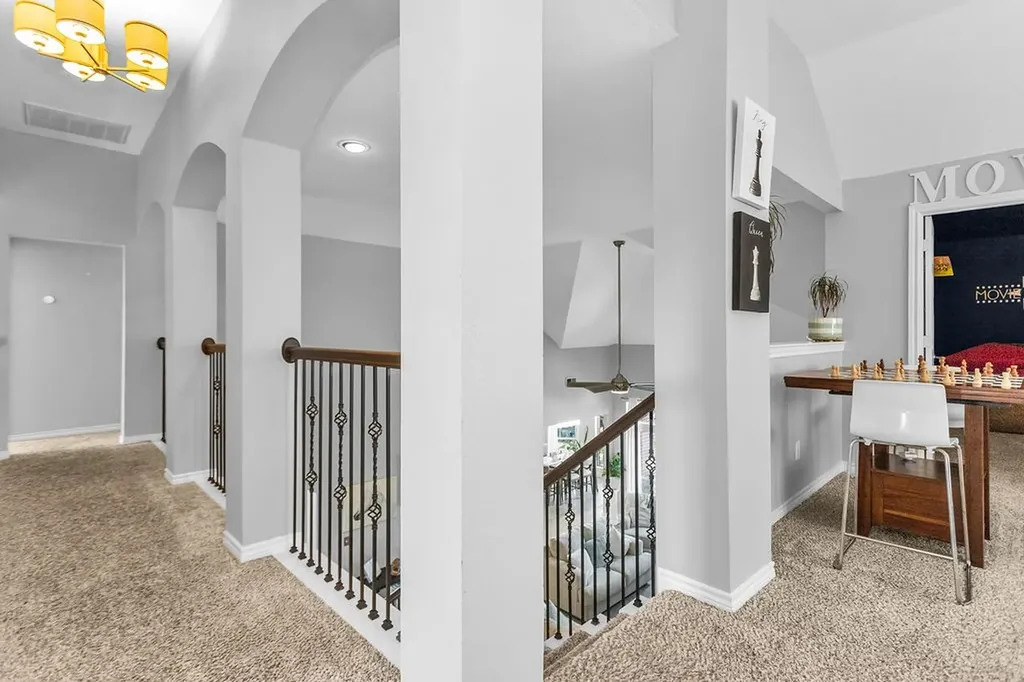 5705 Blazing Star Road Frisco TX 75036