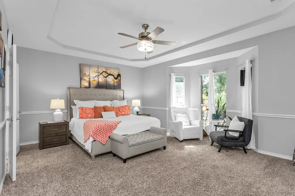 5705 Blazing Star Road Frisco TX 75036