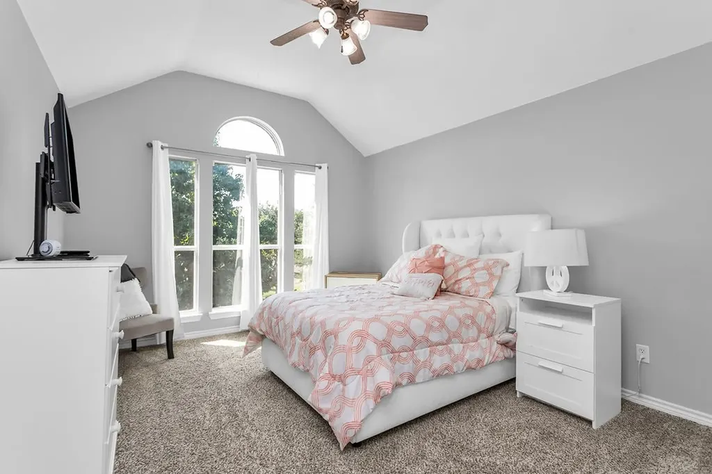 5705 Blazing Star Road Frisco TX 75036